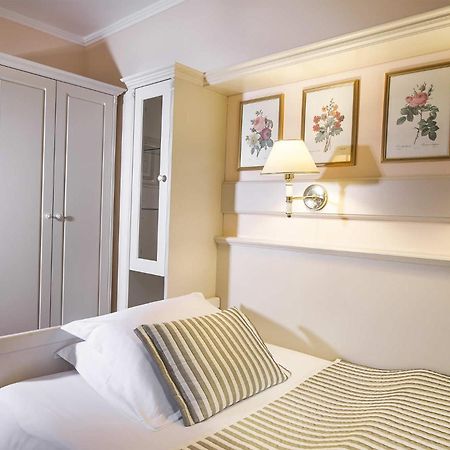 Karlsbad Grande Madonna Hotell Exteriör bild