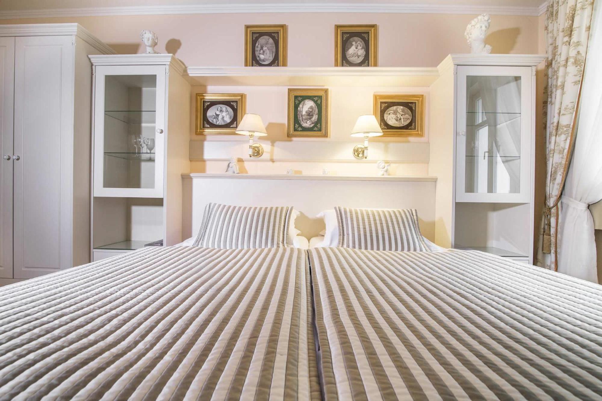 Karlsbad Grande Madonna Hotell Exteriör bild