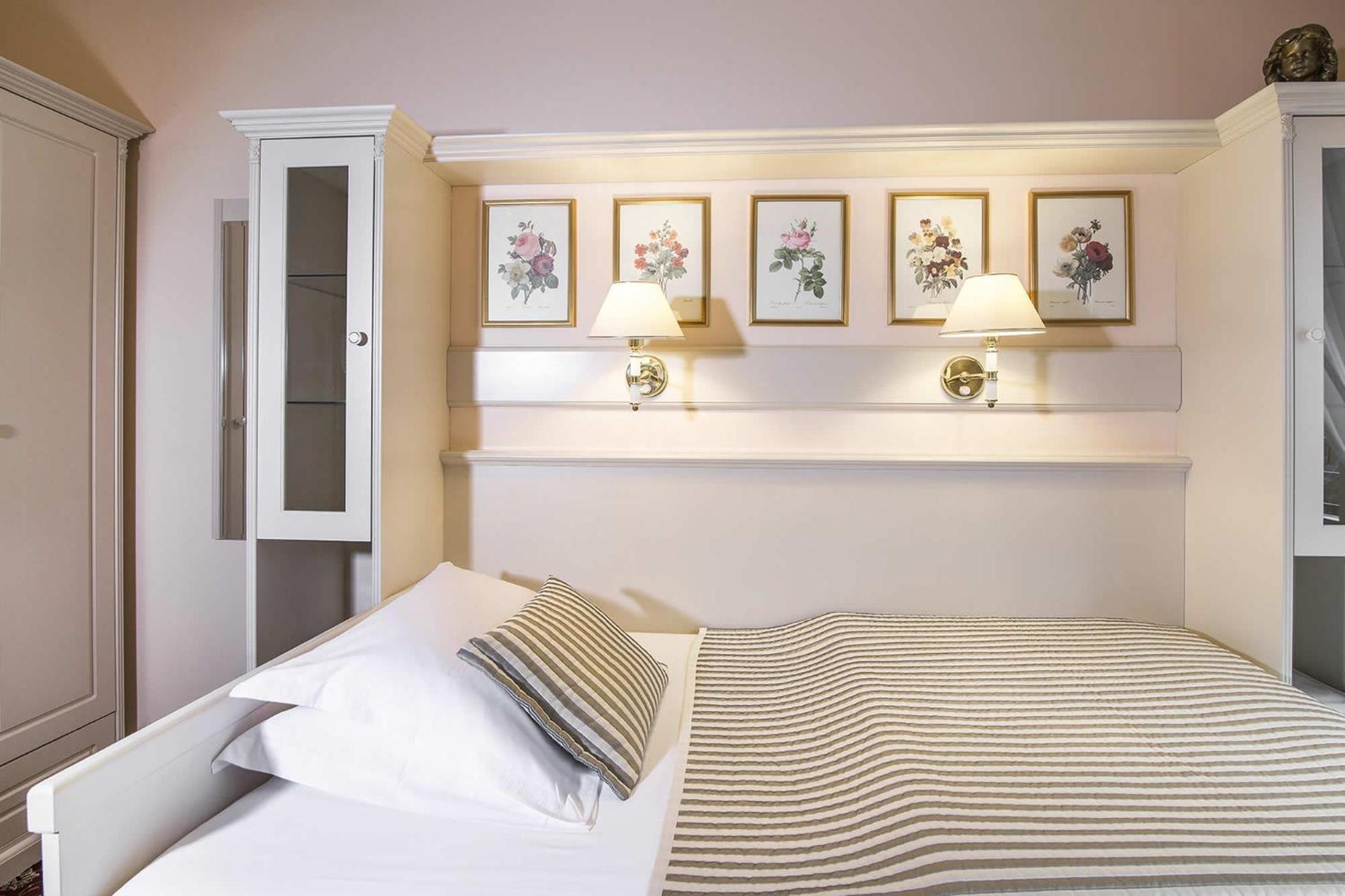 Karlsbad Grande Madonna Hotell Exteriör bild