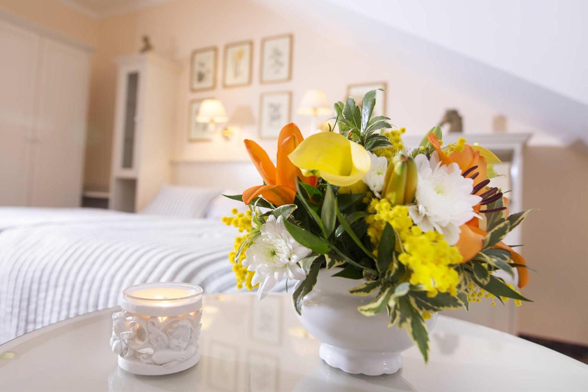 Karlsbad Grande Madonna Hotell Exteriör bild