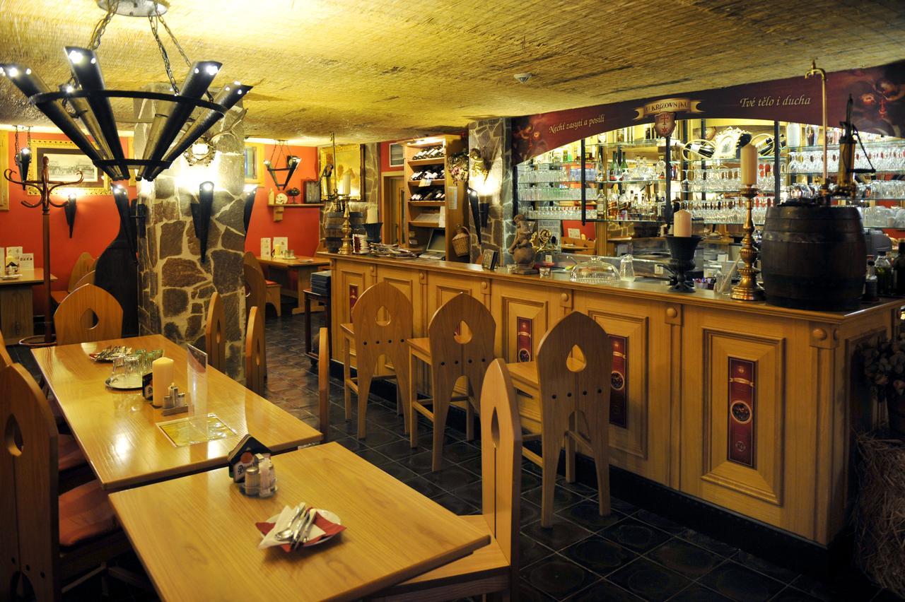 Karlsbad Grande Madonna Hotell Exteriör bild